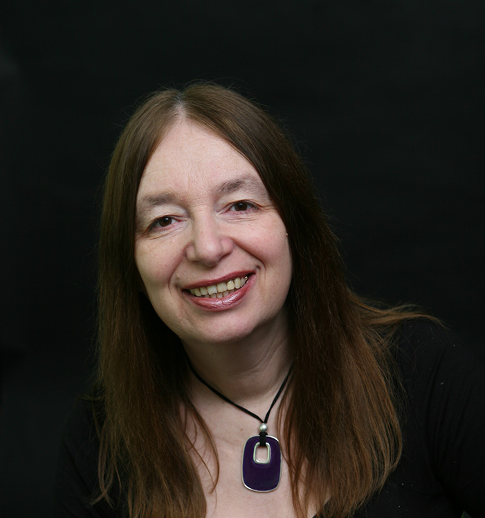 Alison Weir Author