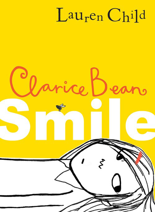 Clarice Bean Smile