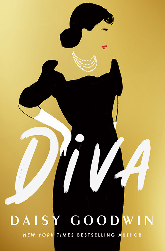 Diva Book Cover