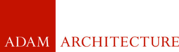Logo for Adam Architecture