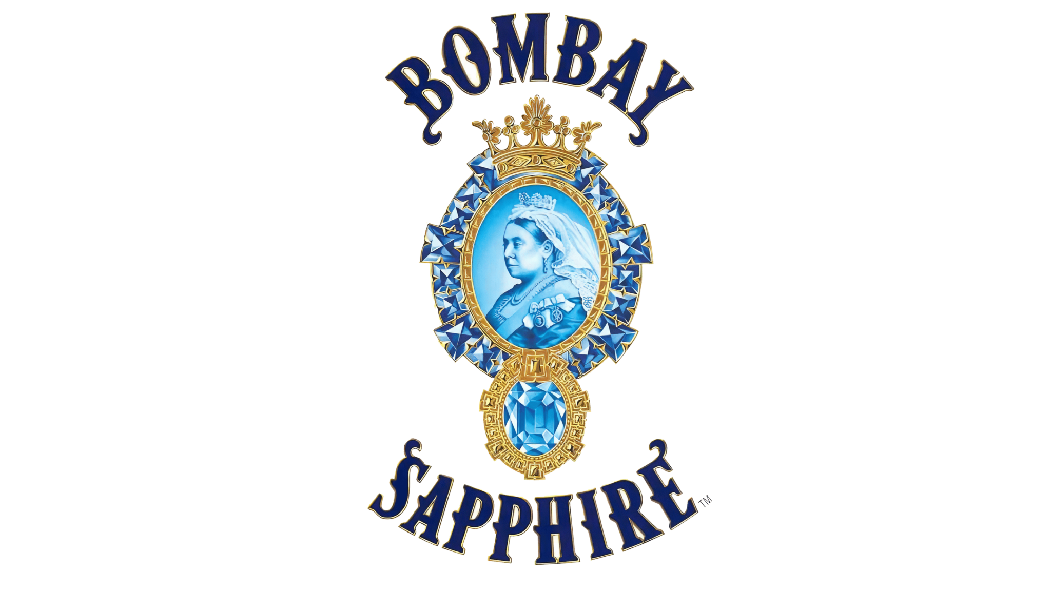 Bombay-Sapphire-Logo