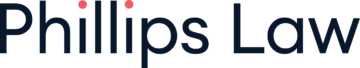 Logo for Phillips Law