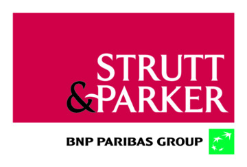 Strutt and Parker logo BNPP_S&P_MASTER_CMYK