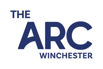 logo for The Arc