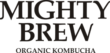 Logo for Mighty Brew
