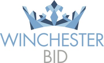 logo for Winchester BID