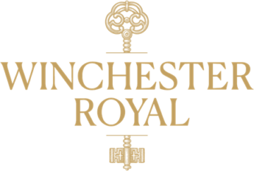 Winchester Royal Hotel logo