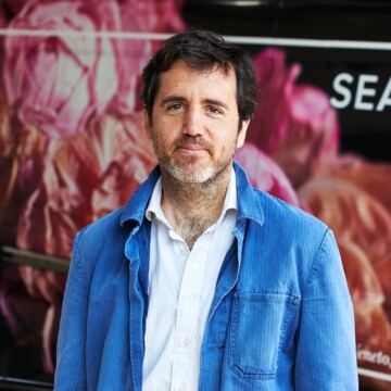 Franco Fubini credit Natoora
