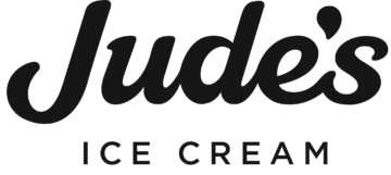 Jude's Ice Cream logo