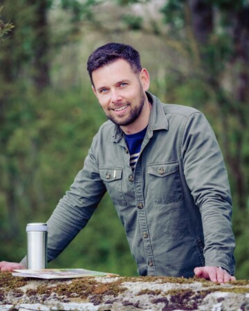 Andy Hussey