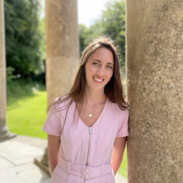Alice Loxton – Uproar!