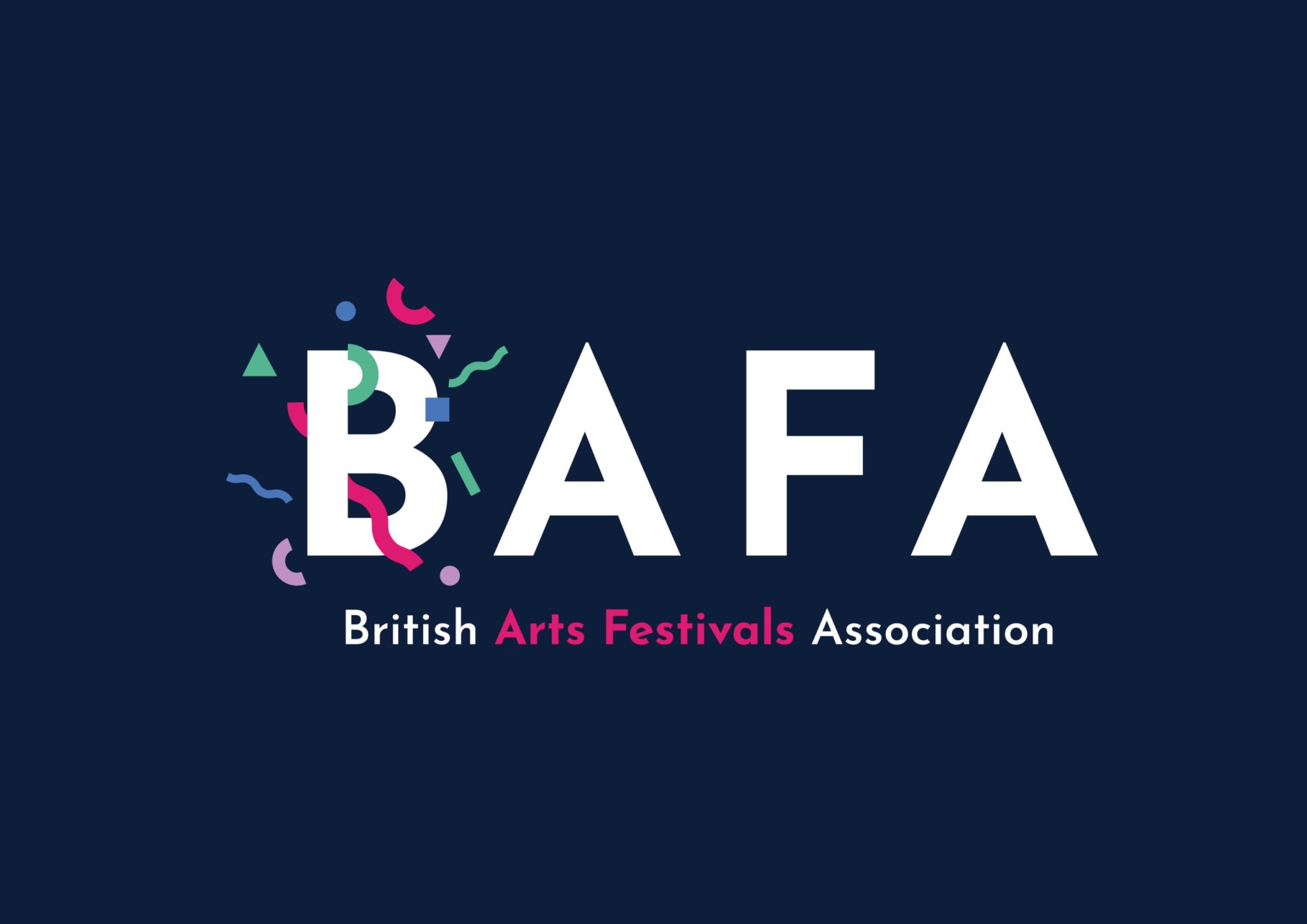 BAFA logo
