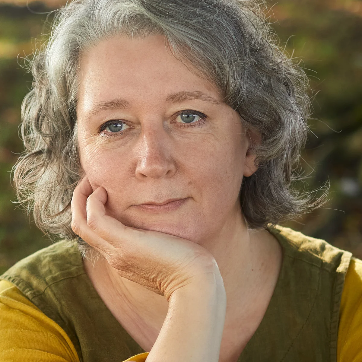 Claire Fuller – The Memory of Animals