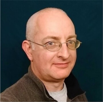 Marc Morris