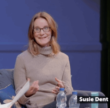 Susie dent