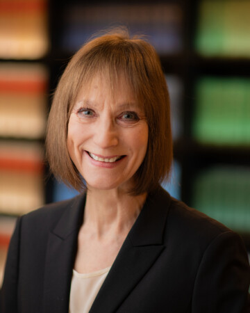 Wendy Joseph KC