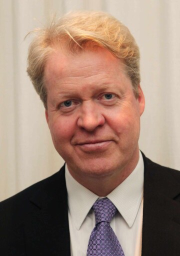 Lord Spencer