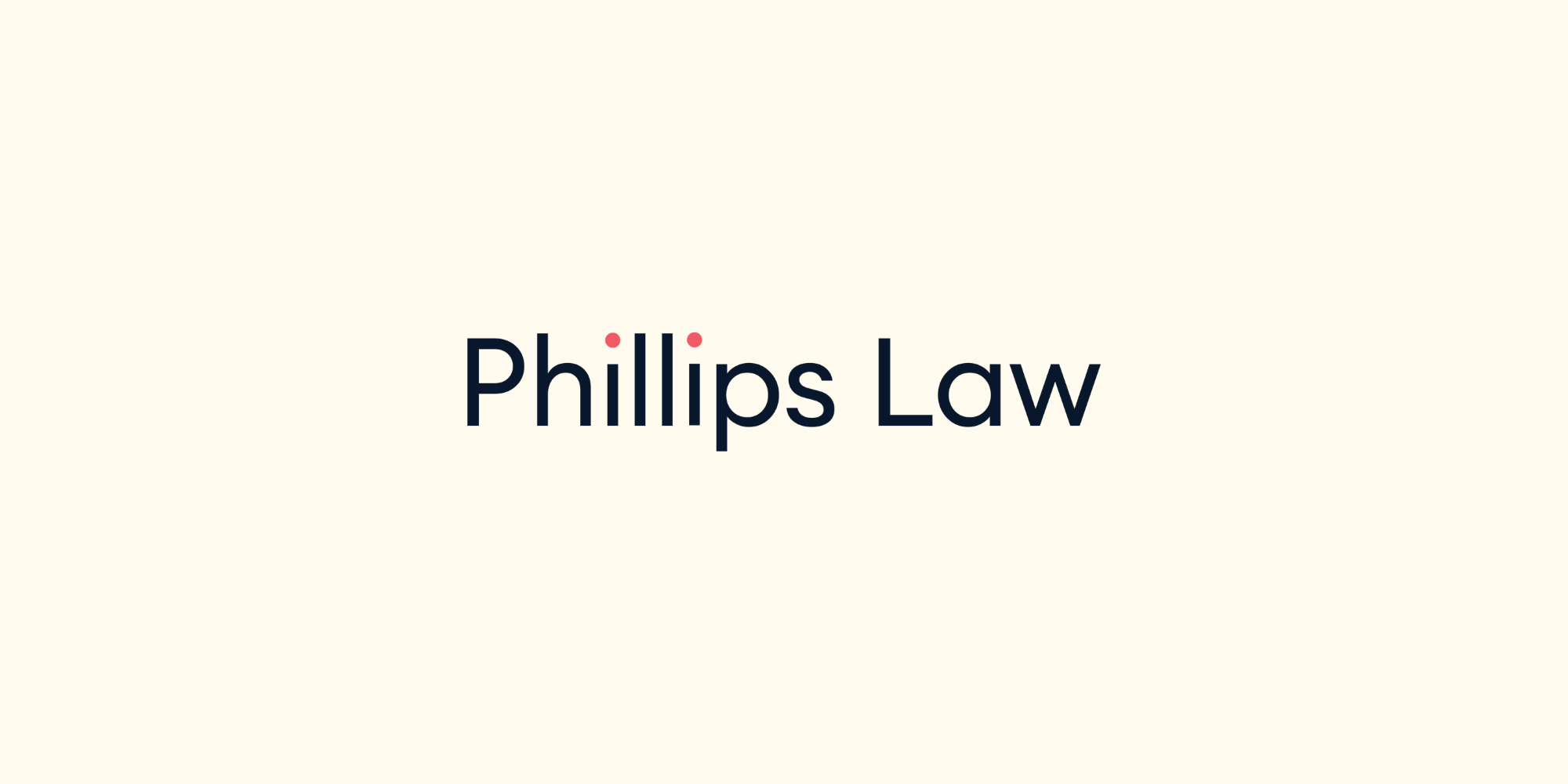 Philips Law logo small