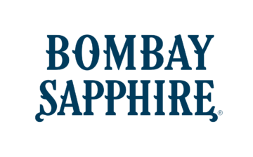 Bombay Sapphire STACKED LOGO POS 100 RGB