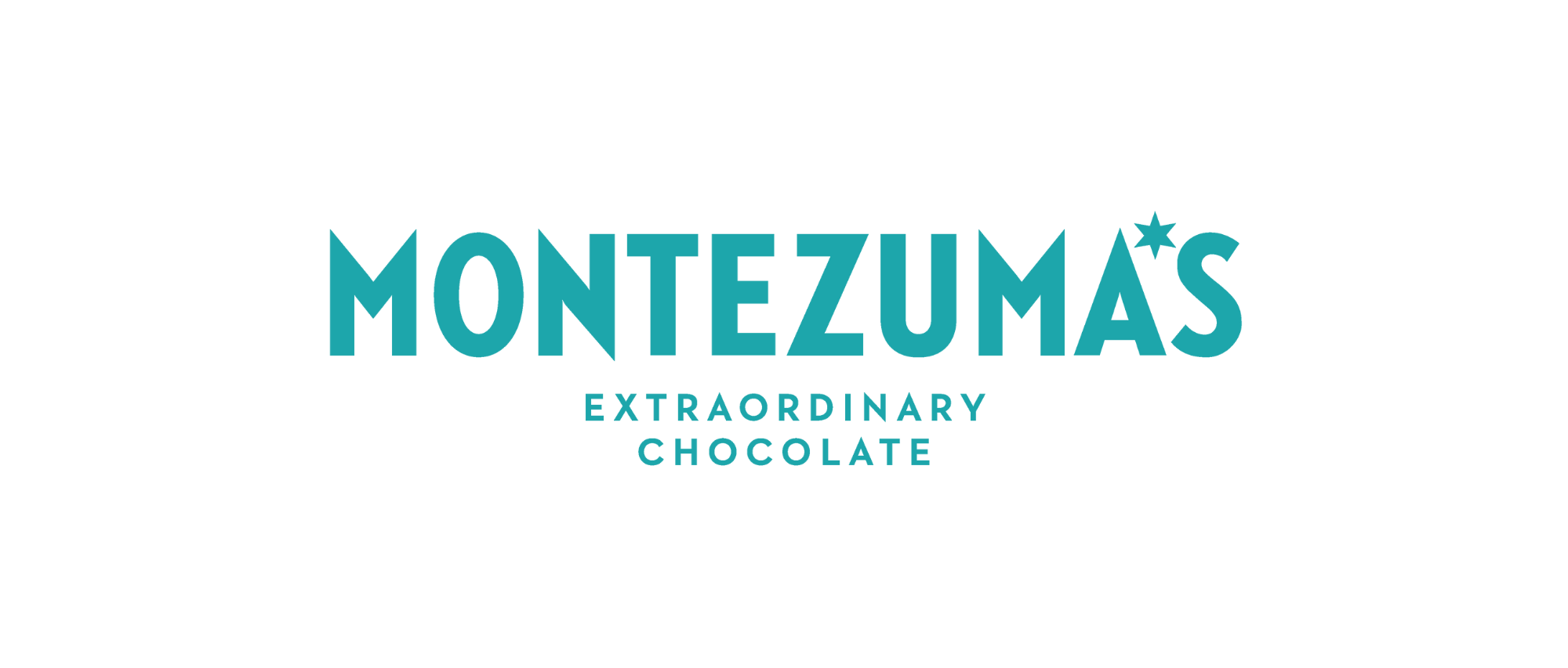 Montezumas logo