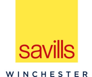Savills event logo