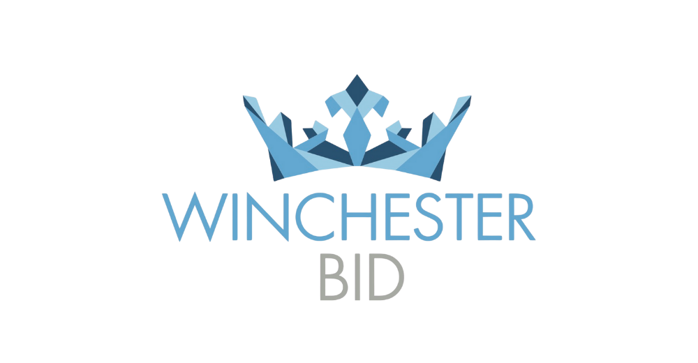 Winchester BID sponsor logo