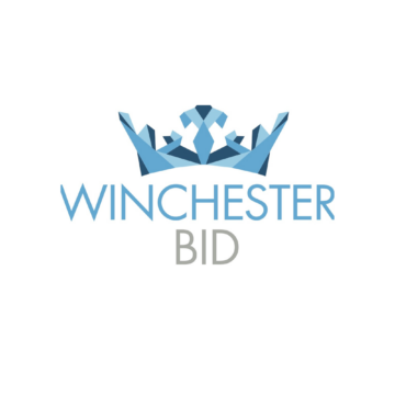 Winchester BID logo 2026