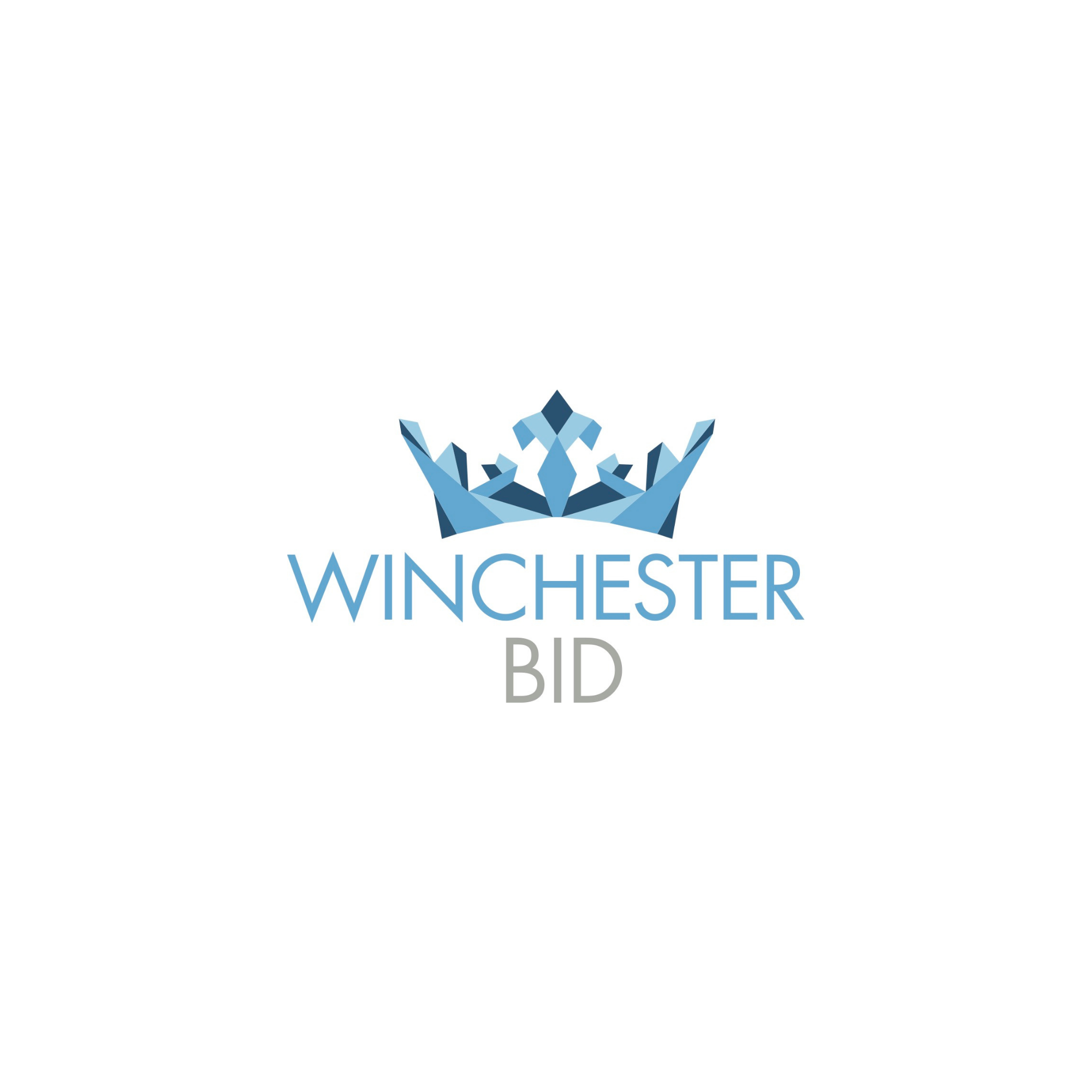 Winchester Bid logo 2026