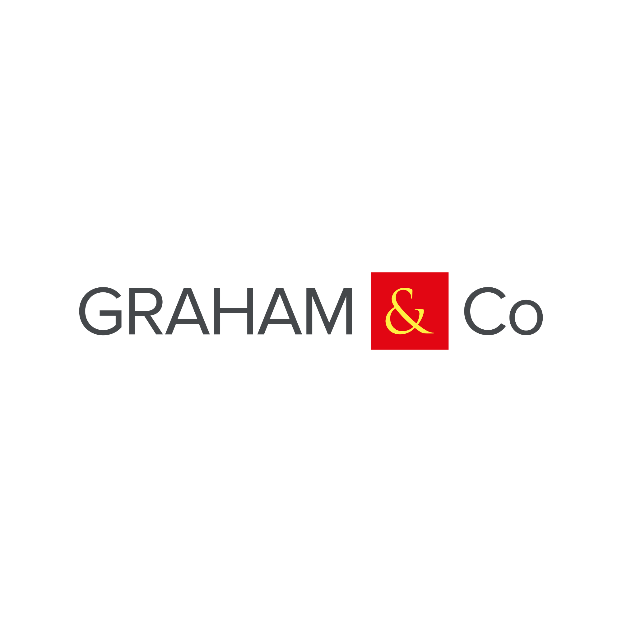 Graham & Co logo