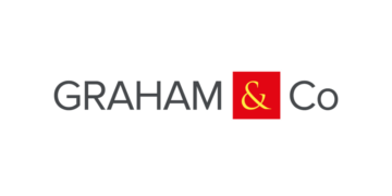 Graham & Co event page and carousel